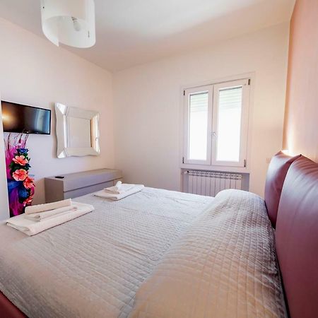 Apartmán House Giardina Cefalù Exteriér fotografie