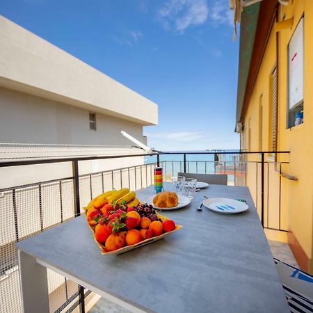 Apartmán House Giardina Cefalù Exteriér fotografie