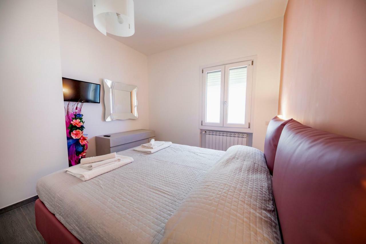 Apartmán House Giardina Cefalù Exteriér fotografie