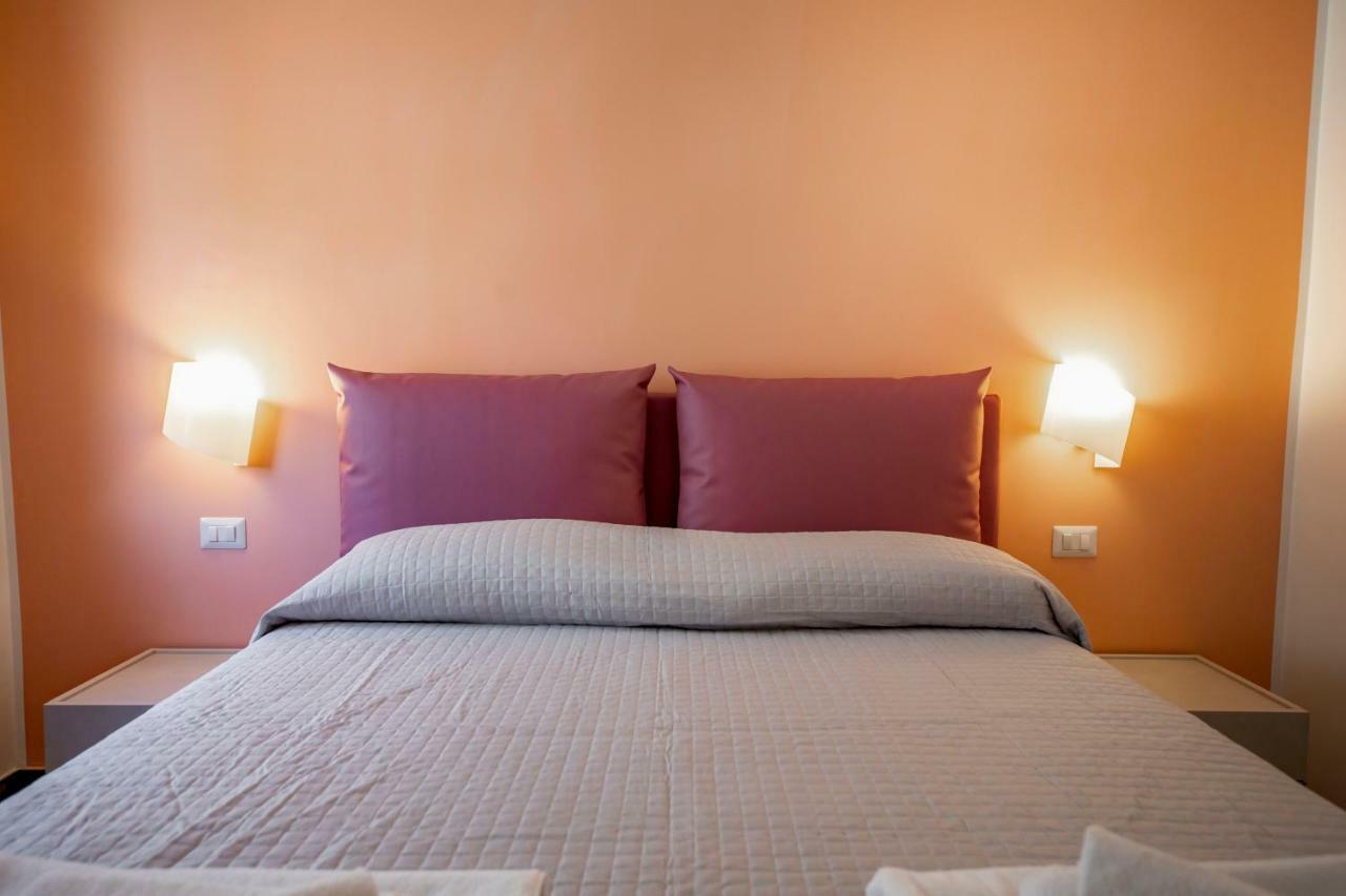 Apartmán House Giardina Cefalù Exteriér fotografie