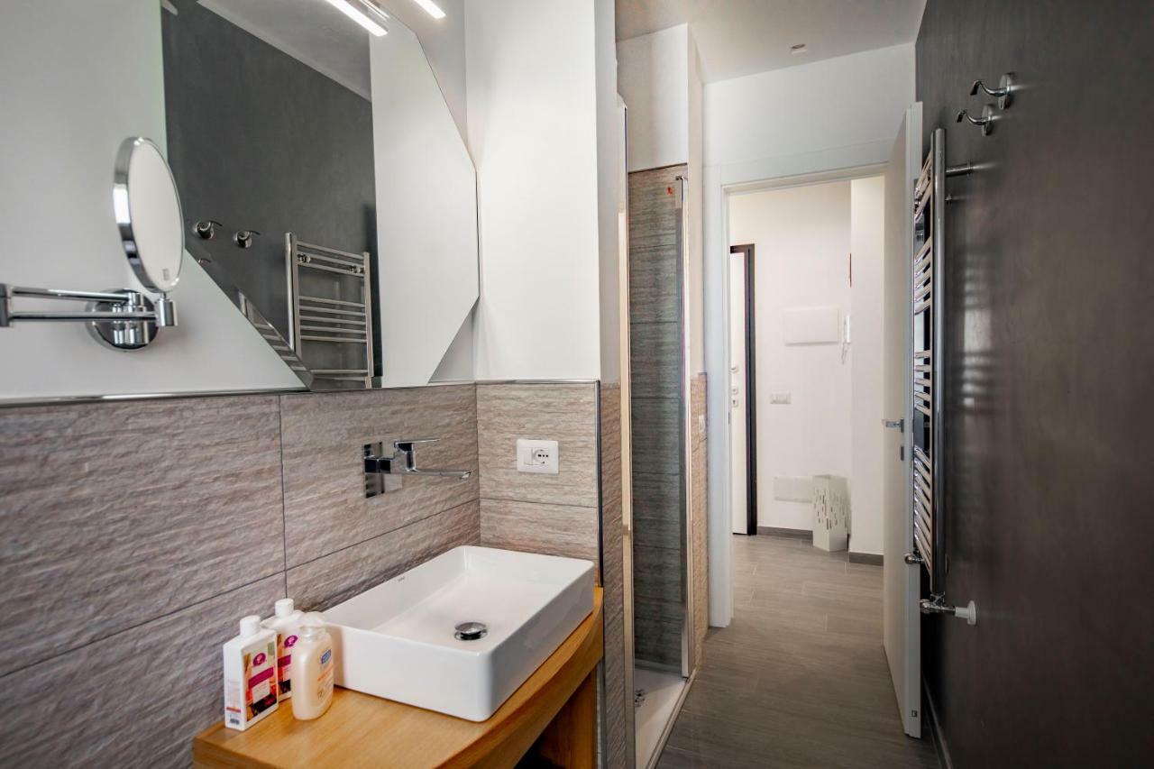 Apartmán House Giardina Cefalù Exteriér fotografie