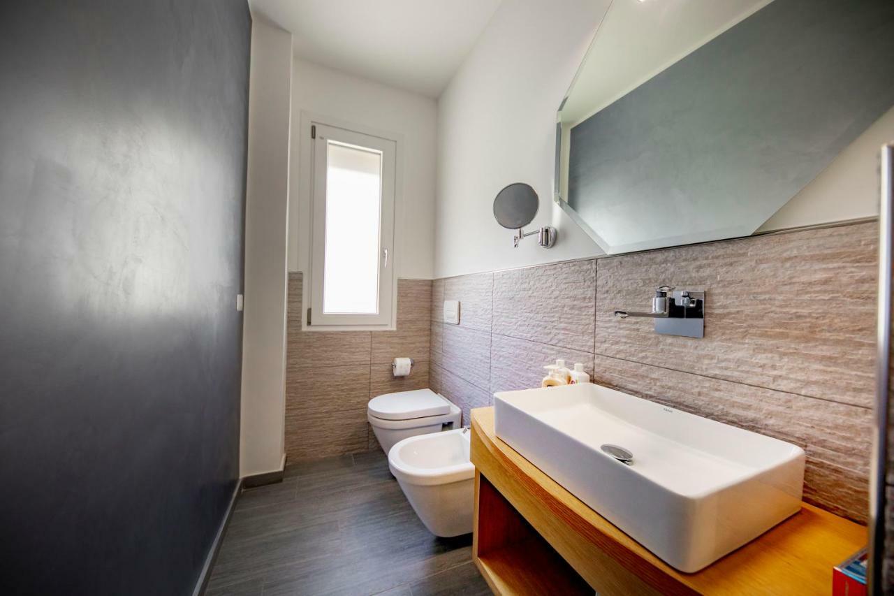 Apartmán House Giardina Cefalù Exteriér fotografie